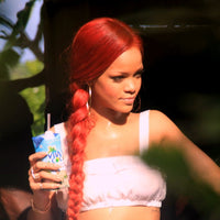 Skinny Mini Curved Bar Ring