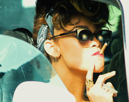 Rihanna: We Found Love Video