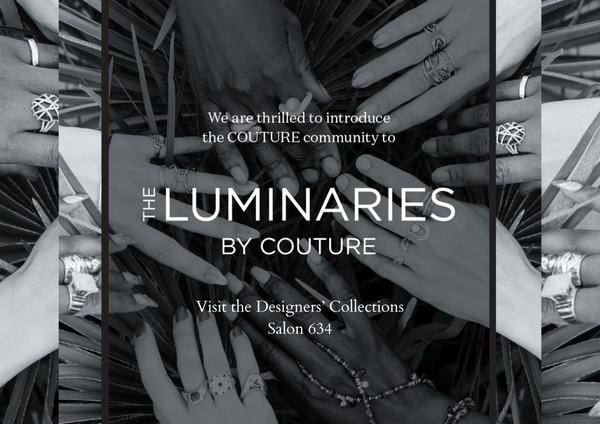 The Luminaries