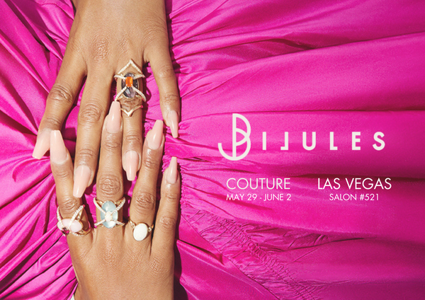 Bijules at Couture
