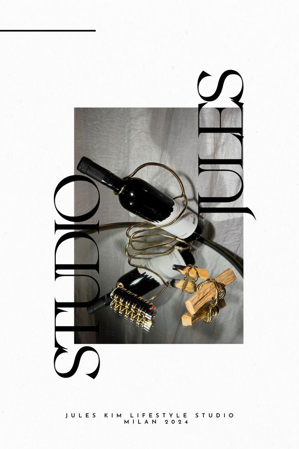 STUDIO JULES Launches Object Collection