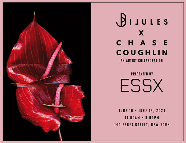 Glitch Flora : ESSX PopUp