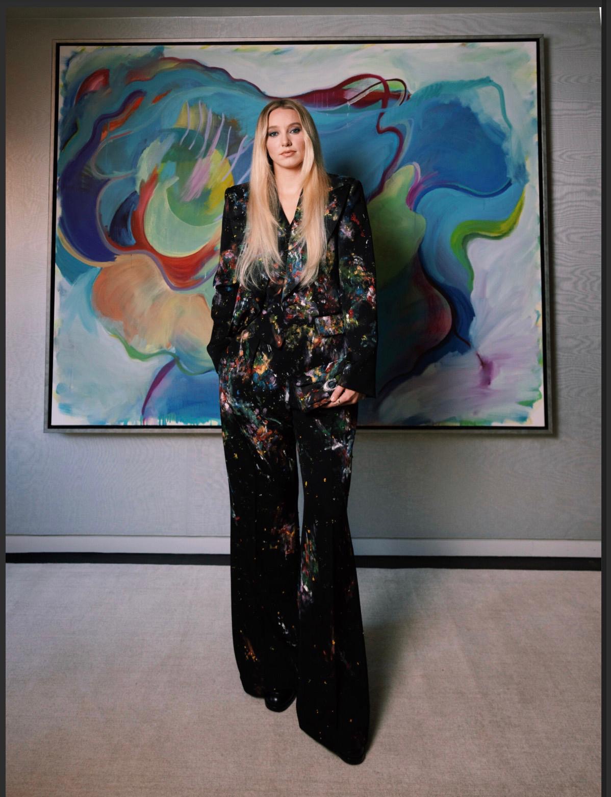 Paige Bueckers and Met Gala For the Win!