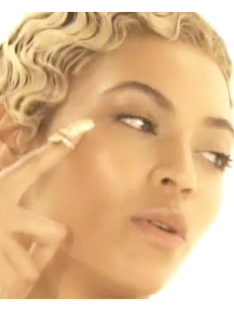 Beyonce: Nail Rings Forever