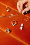 Icons Bar Ring Fine