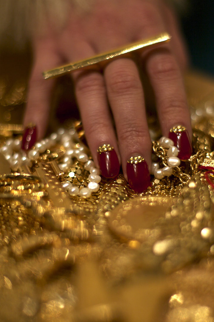 Collection Archive Fashion