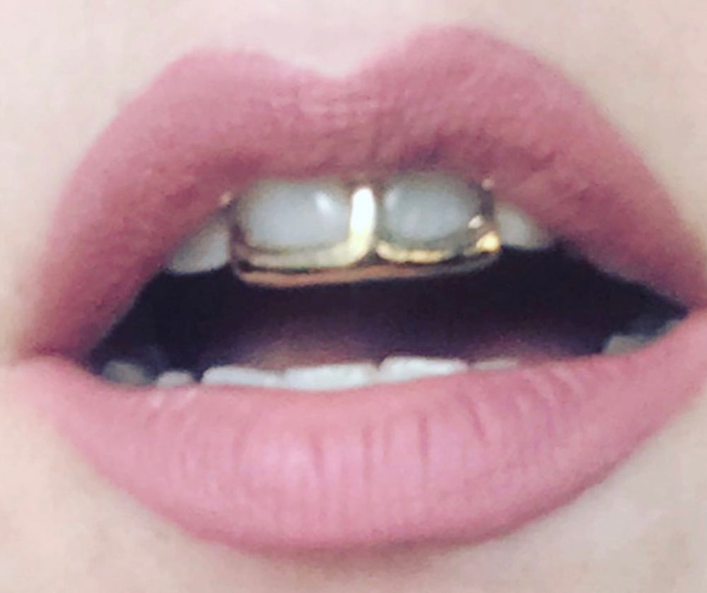 Charlie Goldcap for Bijules