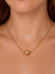 Spin Necklace
