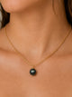 Footwork Pendant