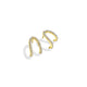 Fine Bolero Studs