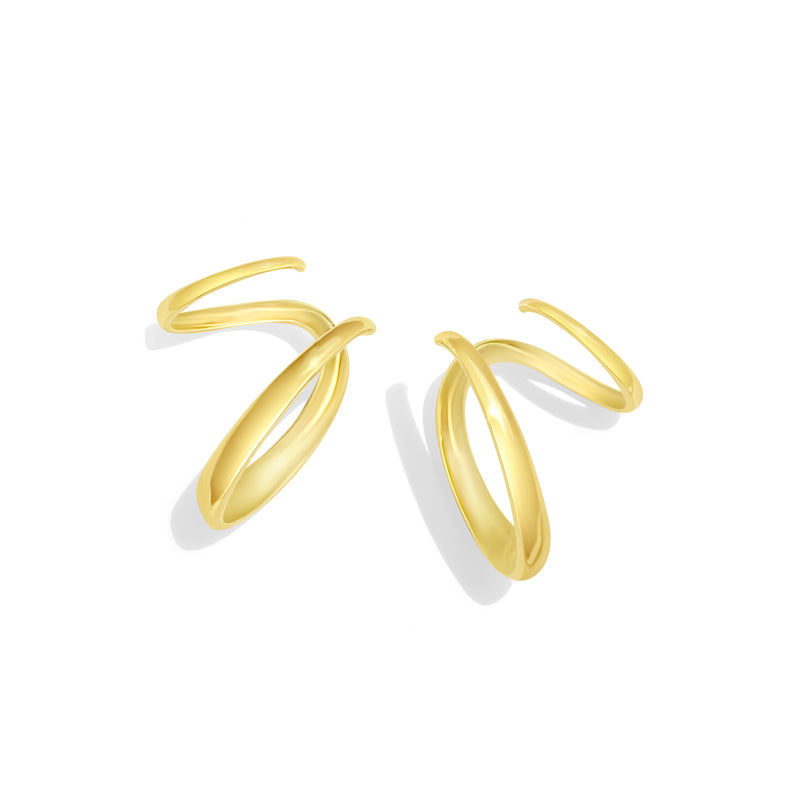 Bolero Earcuffs