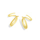 Bolero Earcuffs