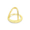 Bolero T Ring - Nude