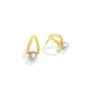 Fine Bolero Studs