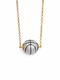 Spin Necklace