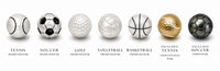 Footwork Pendant