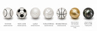 Diamond Halo Studs