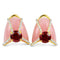 Compass Button Studs