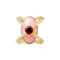 Compass Ring- La Vie en Rose