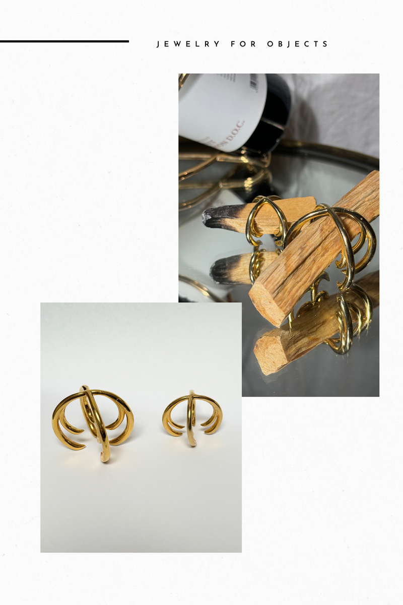 Perla: Anello Sigillo