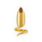 Desert Diamondback French Tip Nail Ring©
