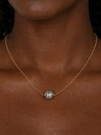 Spin Necklace