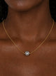 Spin Necklace