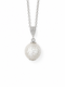 Diamond Stud Pendant