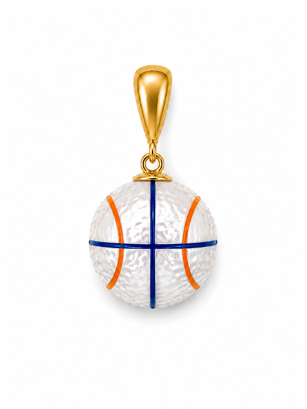 Tee Charm