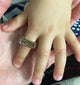 Nameplate Ring