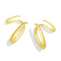 Bolero Earcuffs