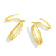 Bolero Earcuffs