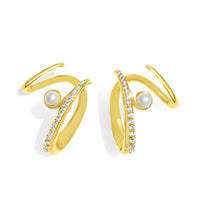 Bolero Earcuffs