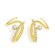 Bolero Earcuffs