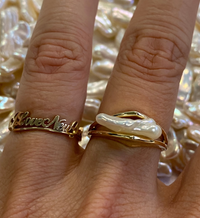 Bridge Cloud Ring