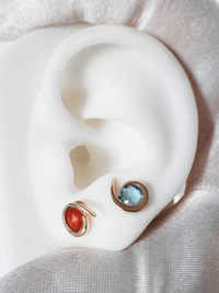 Infinity Studs