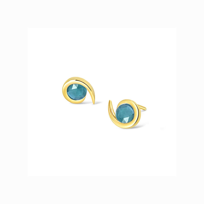 Infinity Studs