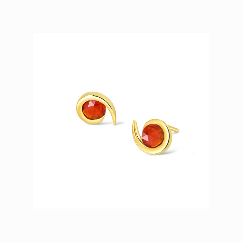 Infinity Studs