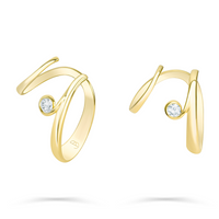 Bolero Earcuffs