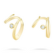 Bolero Earcuffs