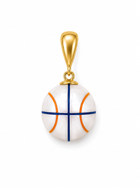 Tee Charm