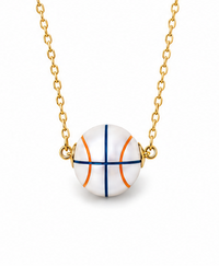 Spin Necklace