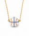 Spin Necklace