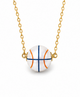 Spin Necklace