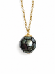 Footwork Pendant