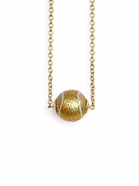 Spin Necklace