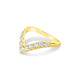 Diamond Verge Ring