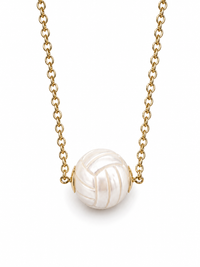 Spin Necklace