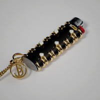 Flameholder Lighter Cage