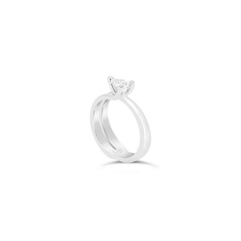 Prometheus Engagement Ring